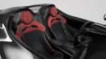 McLaren Elva M1A Theme Bruce McLaren 2020 года